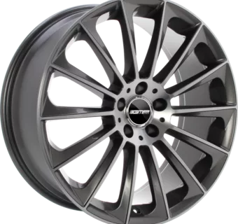 GMP Stellar 22 MG 5x112 Mercedes