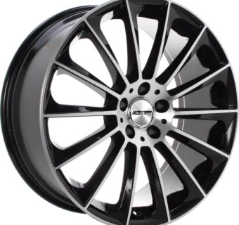 GMP Stellar 22 MB 5x112 Mercedes