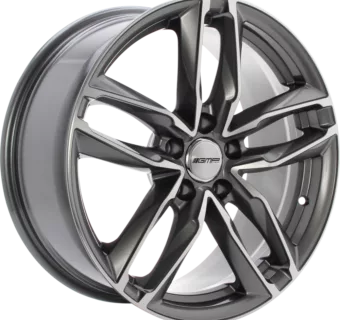 GMP Italia ATOM 21 '' Audi A5 A6 A7 A8 Q5 Q7 TouareG Tuv KBA