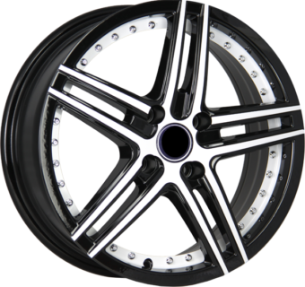 X1 6,5x16 5x112 ET40