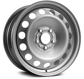 Ocelové ráfkySDT 16 5x114.3 Dacia Duster ET40