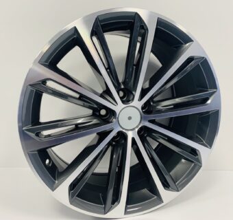 299-03 GMF 19 "5x112 ALU KOLA VW Arteon Passat TiGuan ET42.