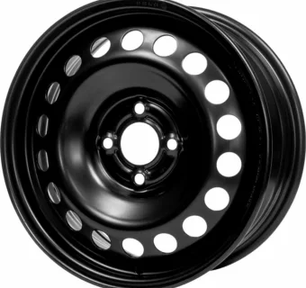 Ocelové ráfky16 '' 4x108 Citroen PeuGeot Opel