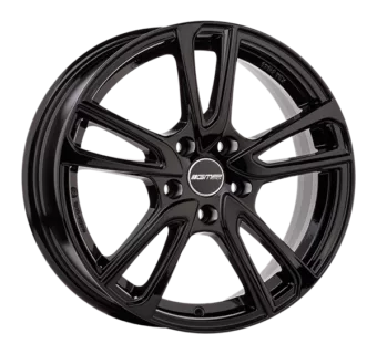 GMP ASTRAL B 17 "5x108 ALU KOLA Ford Volvo