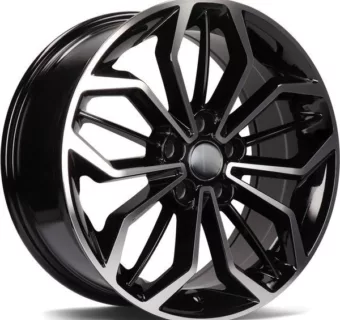 398 MB 18 5x108 Ford Mondeo Focus St ET40.