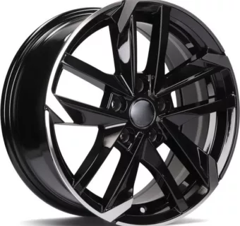 707 MB 17 "5x108 ALU KOLA Ford Volvo.