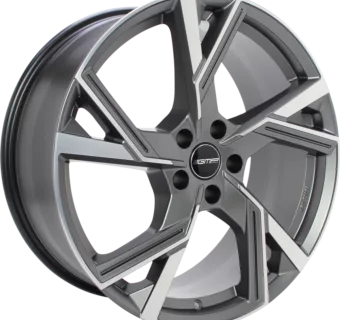 GMP ANGEL MG 22 '' Audi A4 S4 A7 Q7 Q8 Sq8 E Tron TouareG.