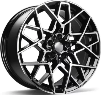 SHIELD BP 19 5x120 BMW 1 3 4 5 F30 ET30/35.