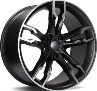 Inferno MB 18 5x112 BMW VW Audi Skoda Seat.