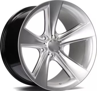 CONCAVE 18 "5x120 BMW 5 E60 E39,6,7, Z8.