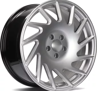 Rally ALU KOLA 18 5x112 Audi VW SKODA SKODA