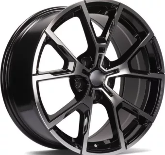 Web MB 20 "5x120 BMW 1 3 4 5 F30 8,5/10".