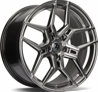 Seventy9 dhb 18 5x112 ALU KOLA 18 5 × 112 ET 35 Audi VW SKODA SEAT MERCEDES.