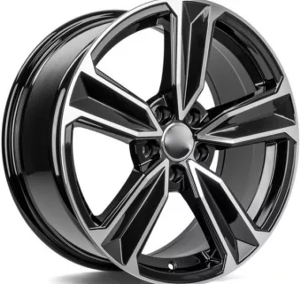 BLAST BFP ALU KOLA 18 5 × 112 ET 35 Audi VW SKODA SEAT MERCEDES.