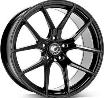 Wrath MB 18 5x112 BMW VW Audi Skoda Seat.