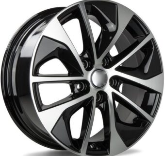 Yakuza ALU KOLA 17 5 × 114,3 Kia Hyundai Nissan Toyota ET39.