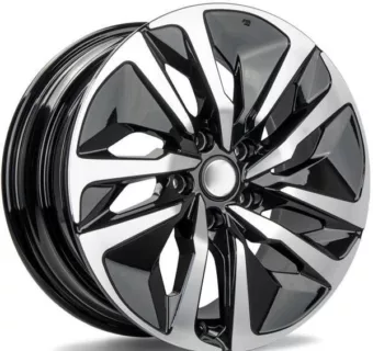 Ramen ALU KOLA  17 5 × 114,3 Kia Hyundai Nissan Toyota ET45.
