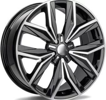 Disco MB 19 '' Audi A4 S4 A7 Q7 Q8 E Tron TouareG.