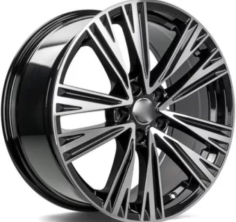 Stunt MB 18 '' Audi A4 S4 A7 Q7 Q8 E Tron TouareG.