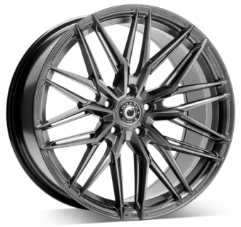 Wrath HB 19 5x120 BMW 3 5 F10 F11 E90 M Power 8,5 "/9,5".