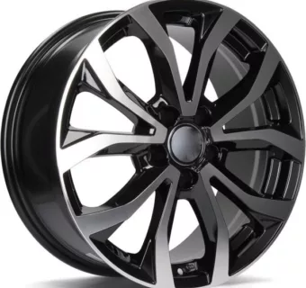 TiGer MB ALU KOLA 17 5x112 ET35 VW Audi Skoda Seat ET35.