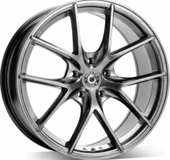 Wrath Y HB ALU KOLA 18 "5x120 BMW 3 5 F30 F10 F10 F11 X3.