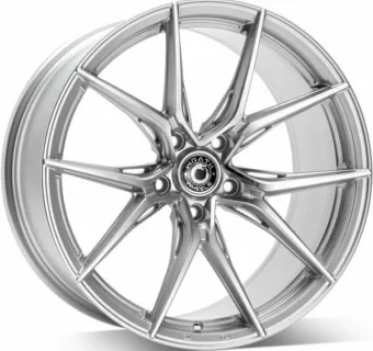 Wrath v SF ALU KOLA 18 "5x120 BMW 3 5 F30 F10 F10 F11 X3.