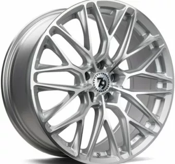 SEVENTY9 y SF 19 5x120 BMW 3 5 F10 F11 E90 M Power 8,5 ".