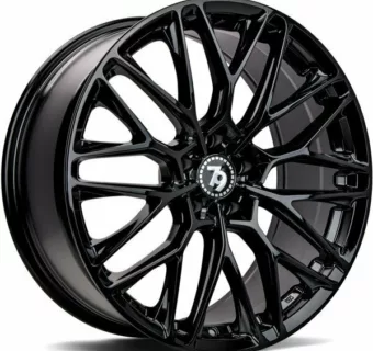 SEVENTY9 y BL 19 5x120 BMW 3 5 F10 F11 E90 M Power 8,5 ".