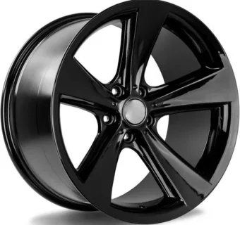 CONCAVE ČERNÉ 19 "5x120 BMW