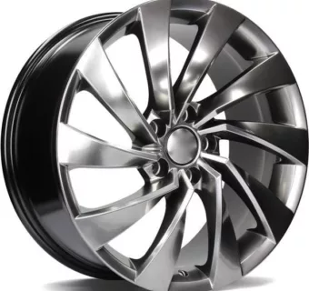 Hyena HB 17 5x112 Škoda Octavia III III 2 3 Superb ET42.