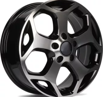 Fox MB ALU KOLA 16 '' 5x108 Ford Focus 2 3 Mondeo ET52