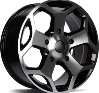 GIANT BFP 18 "5x160 Ford Transit ET50