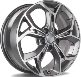 DIRECTION MG ALU KOLA 17 5 × 114,3 Kia Hyundai Nissan Toyota ET40.