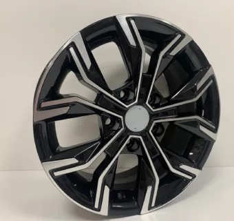 RC 246 BF 15 5x114.3 ET35 Novinka 2021.