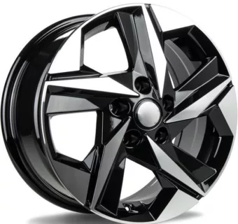 RC 307 BF 15 5x114,3 ET40 Novinka 2022.