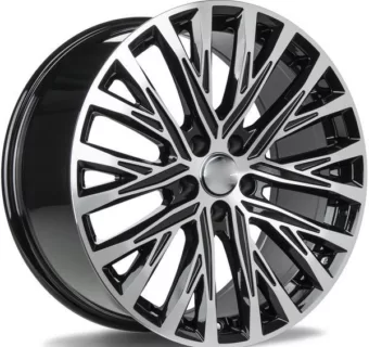 Smart MB 19 '' Audi A4 S4 A7 Q7 Q8 E Tron TouareG.