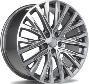 SMART MG 19 '' Audi A4 S4 A7 Q7 Q8 E Tron TouareG.