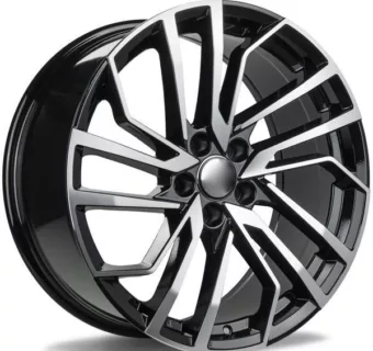 GAME MB 20 '' Audi A4 S4 A7 Q7 Q8 E Tron TouareG.