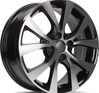 EnerGy BF 16 "ALU KOLA 4x100 ET40.