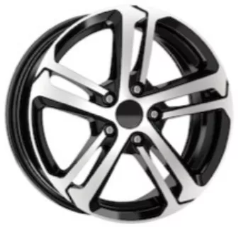 266 MB 16 "5x108 ET25 PeuGeot 3008.