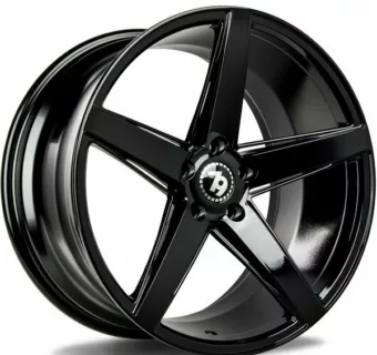 Seventy9 BL 18 "5x112 BMW VW Audi Skoda Seat.