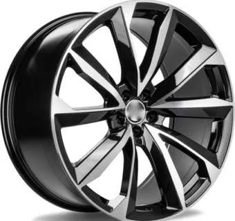 ICING MB 22 '' Audi A4 S4 A7 Q7 Q8 E Tron TouareG.