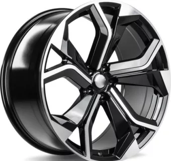 Cone MB 21 '' Audi A4 S4 A7 Q7 Q8 E Tron TouareG.