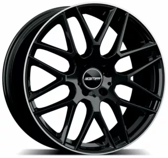GMP BerGhem BLP 20 '' Mercedes Cls CL S GLC 8,5 "/9,5".