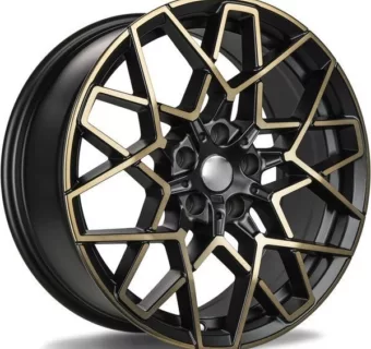 SHIELD Bronze 18 5x120 BMW 1 3 4 5 F30 ET30.