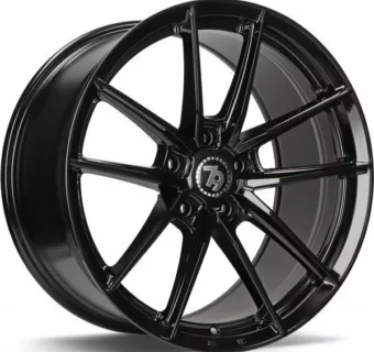 Seventy9 SCF-A BG ALU KOLA 18 5x120 BMW 1 3 4 5 E60 F10 X1 X3.