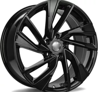 Monako 18 BG 5x112 VW Audi Skoda Seat.