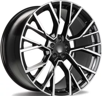 Anomali MB ALU KOLA  20 "BMW x5 x6 G05 G06.