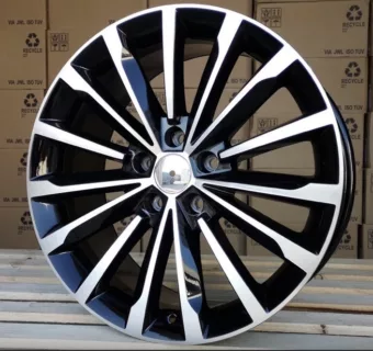 19176 MB ALU KOLA 19 5x112 Audi A4 A6 VW Arteon TiGuan ET44